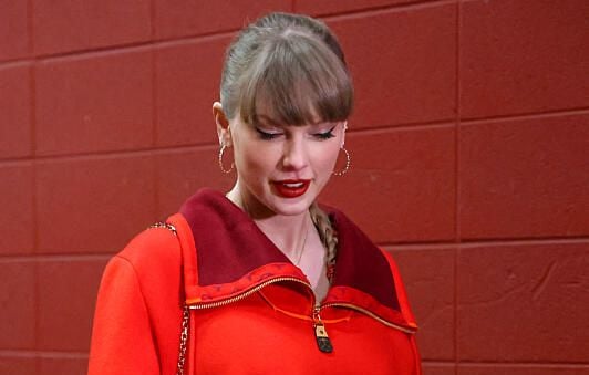 Des restes humains découverts près de la maison de Taylor Swift