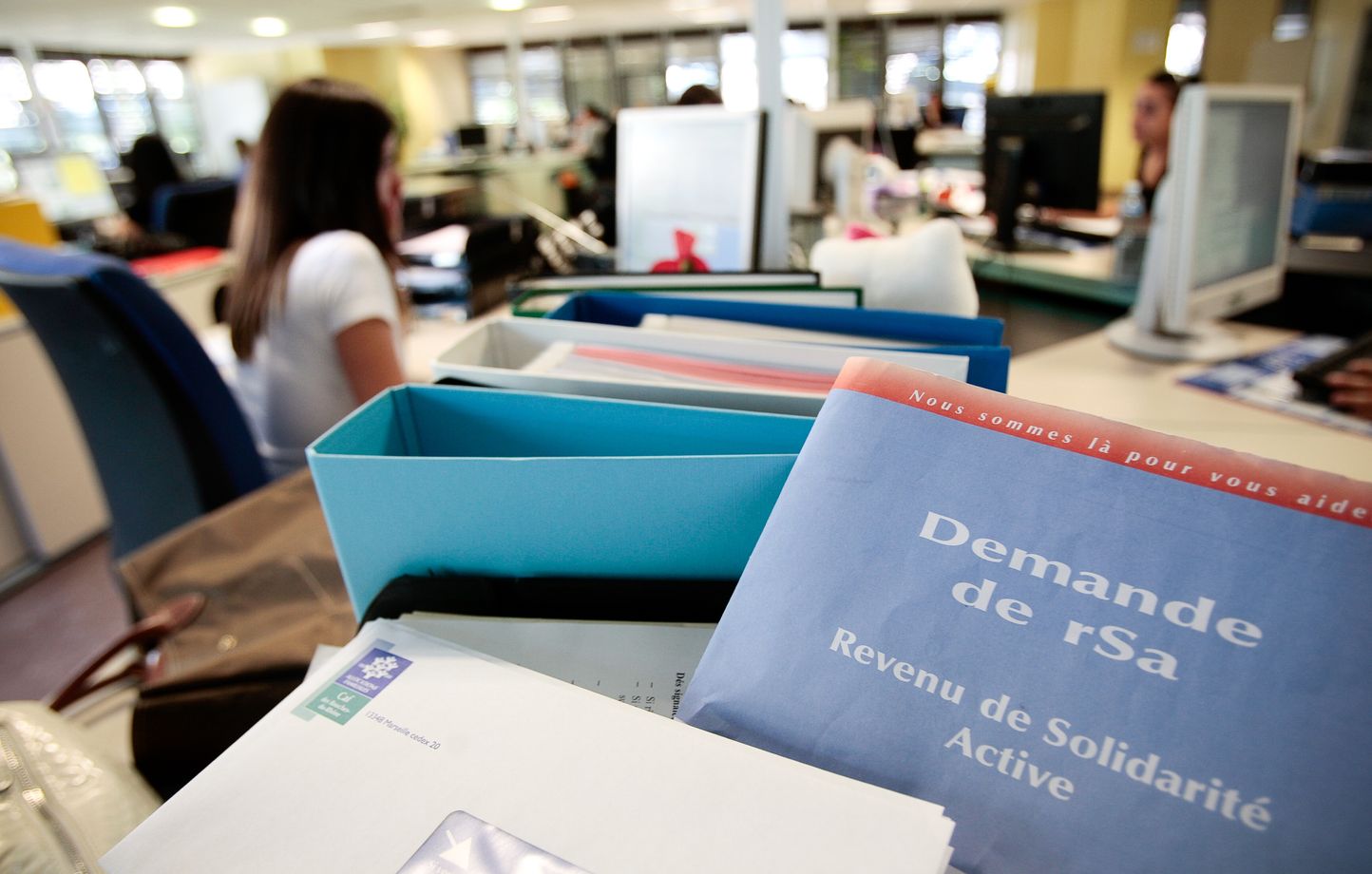 6,3 milliards d’erreurs dans les allocations en 2024