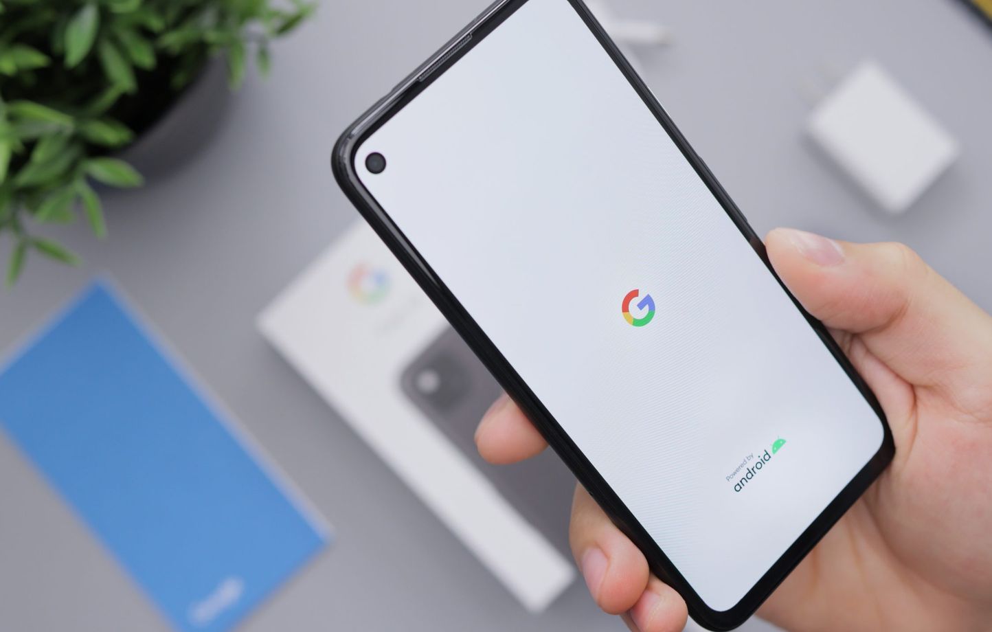 Comment localiser rapidement un téléphone Android perdu