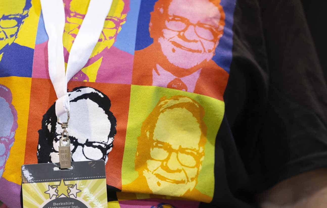 Où vit réellement le multimilliardaire Warren Buffett ?