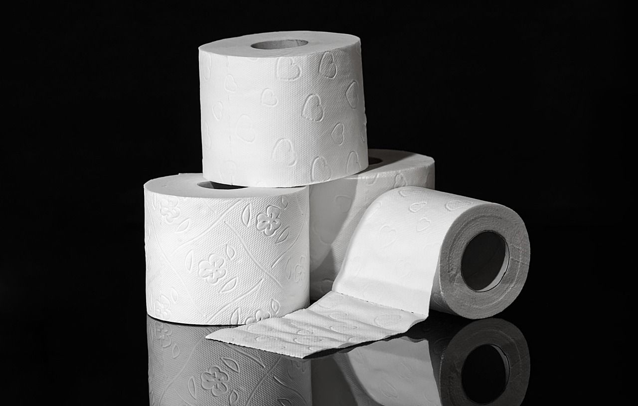 Le prix réel du papier toilette expliqué