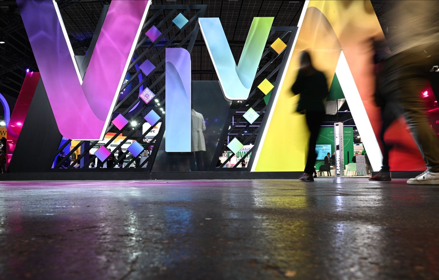 Gagnez vos pass pour VivaTech 2025 dès maintenant !