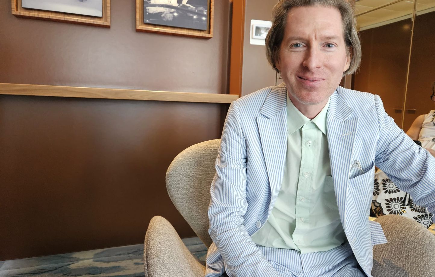 Wes Anderson réunit les stars pour conquérir Cannes