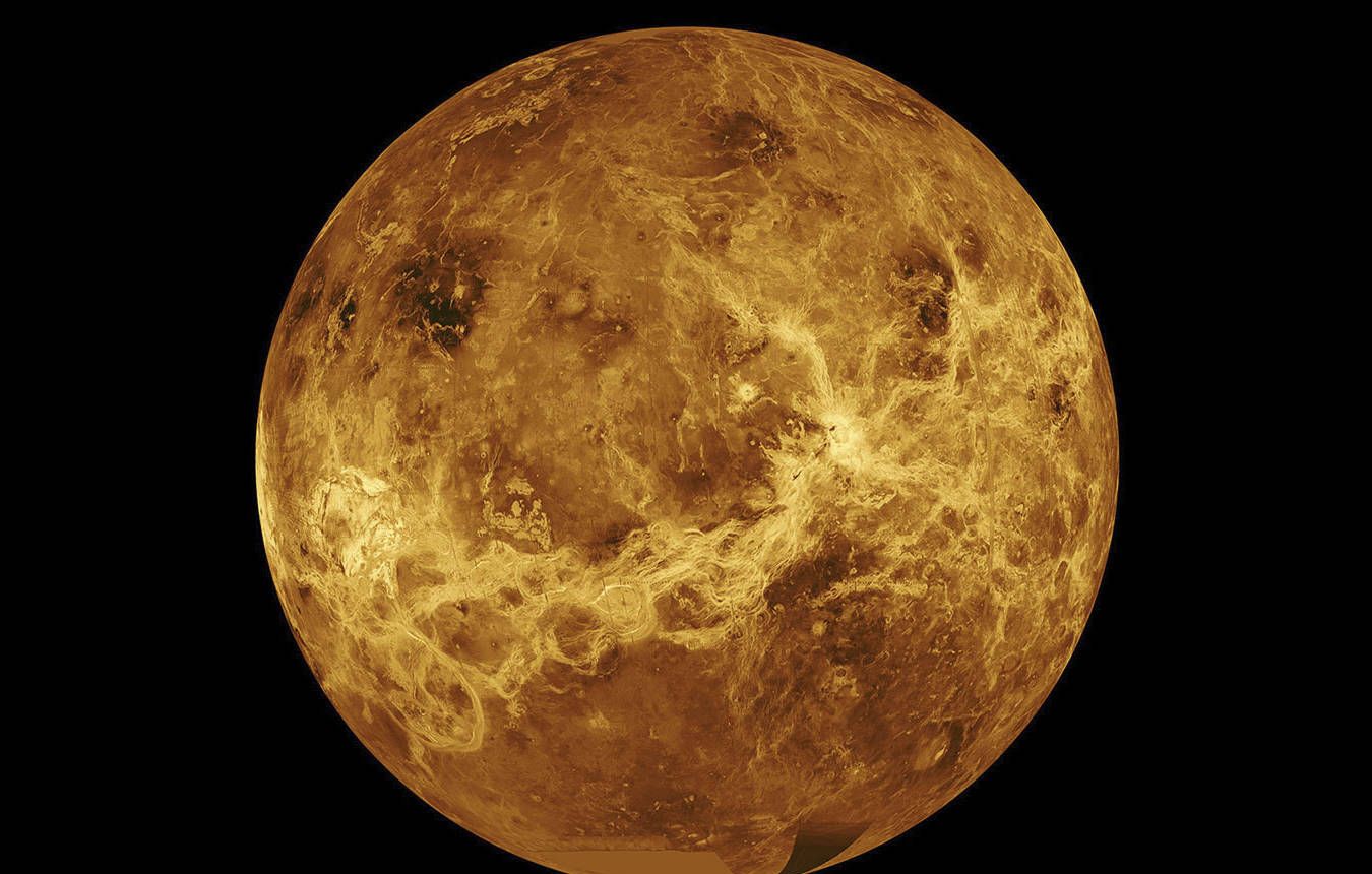 Vénus : Pourquoi l’appelle-t-on l’Étoile du Berger ?