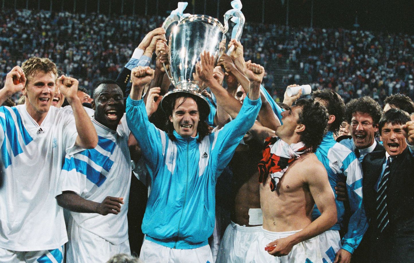 Éric Di Meco : Quand le football laisse des séquelles