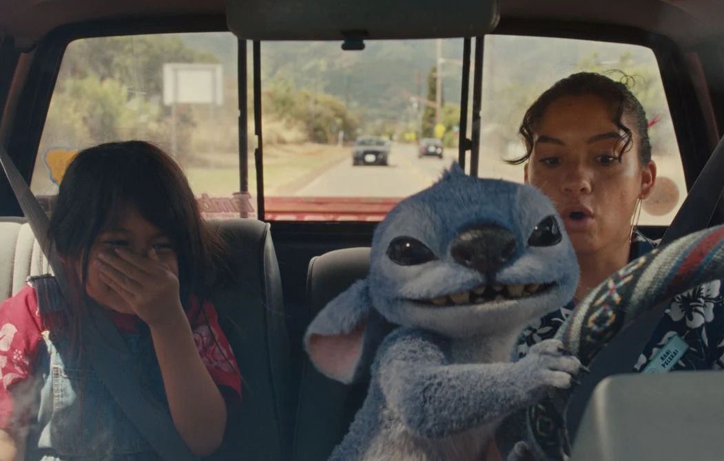 Lilo & Stitch domine Mission : Impossible au box-office américain