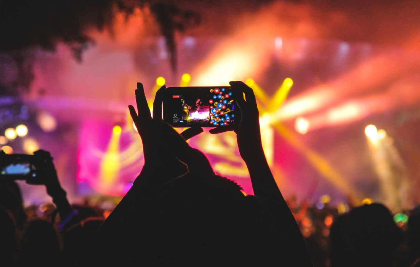 Free déploie sa 5G pour les festivals de l’été