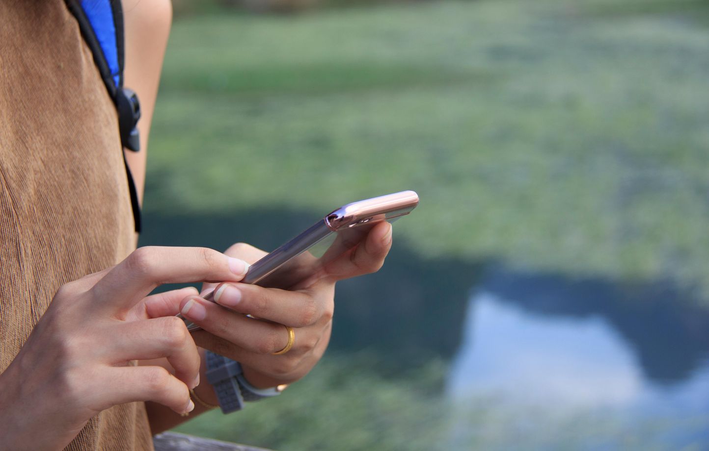 Android : Bientôt une nouvelle façon de décrocher un appel