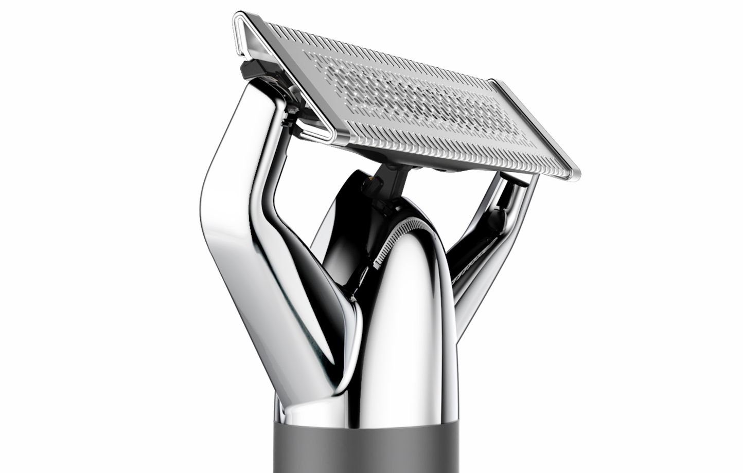 Babyliss X-Blade Super-X Metal : le rasoir design et performant