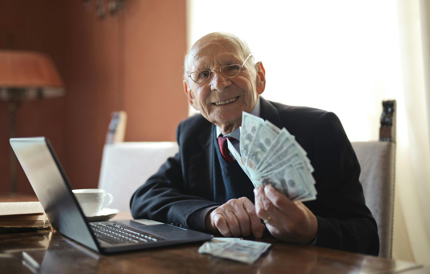 Les ultrariches battent des records de nombre et de fortune