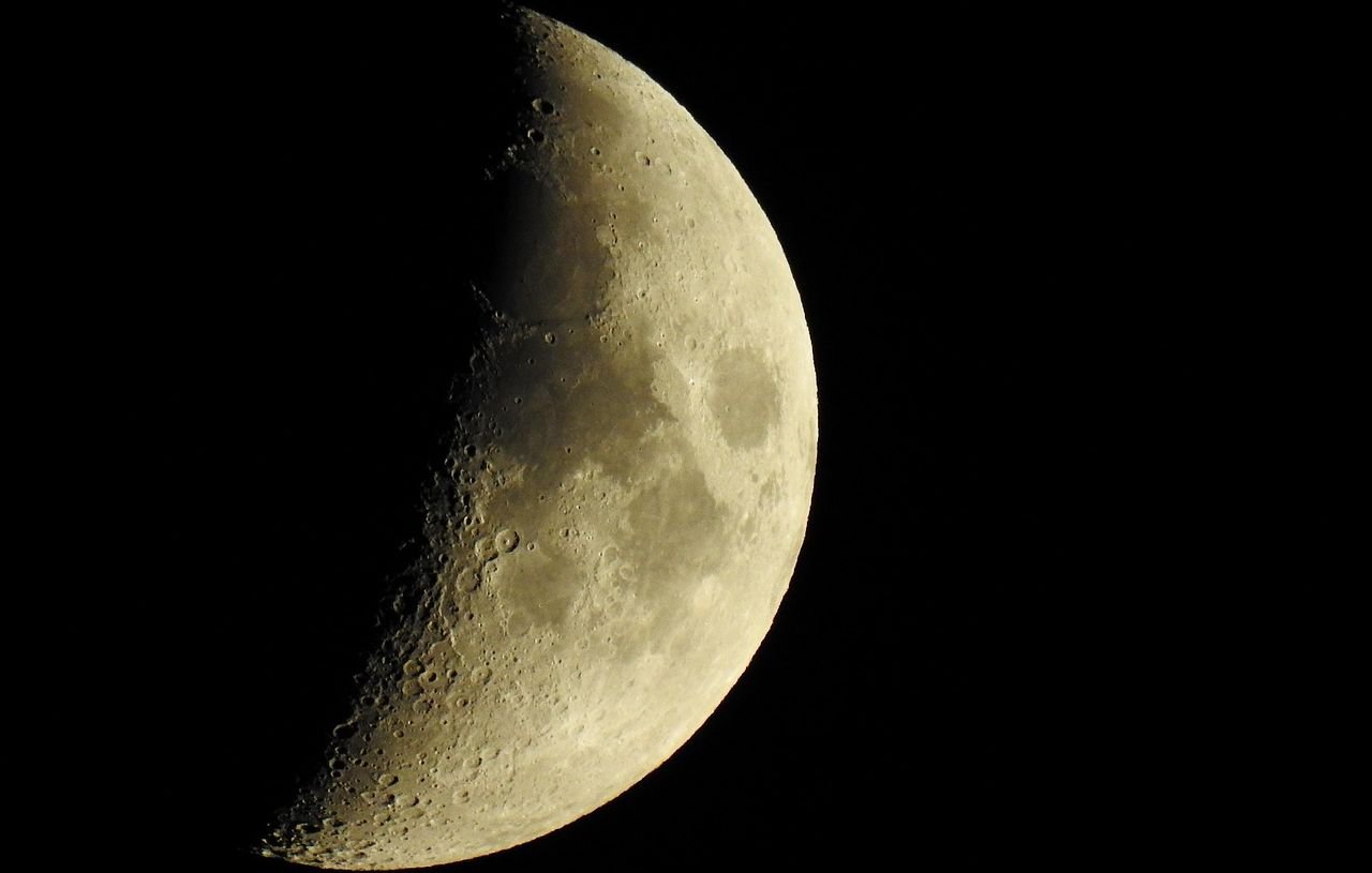 Une maison miniature bientôt déposée sur la Lune