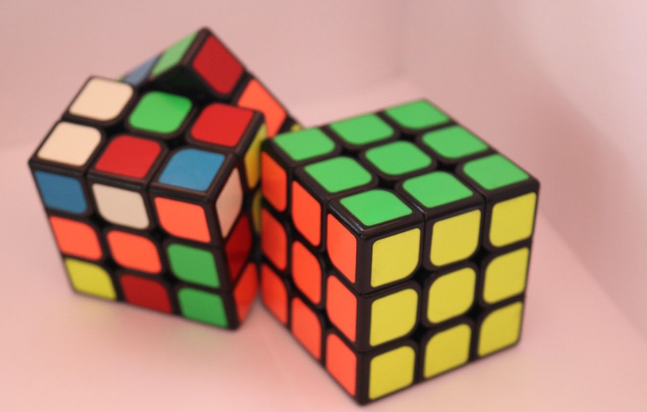 Un robot bat le record du Rubik’s Cube en 0,1 seconde