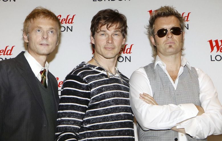 Morten Harket révèle son diagnostic de la maladie de Parkinson