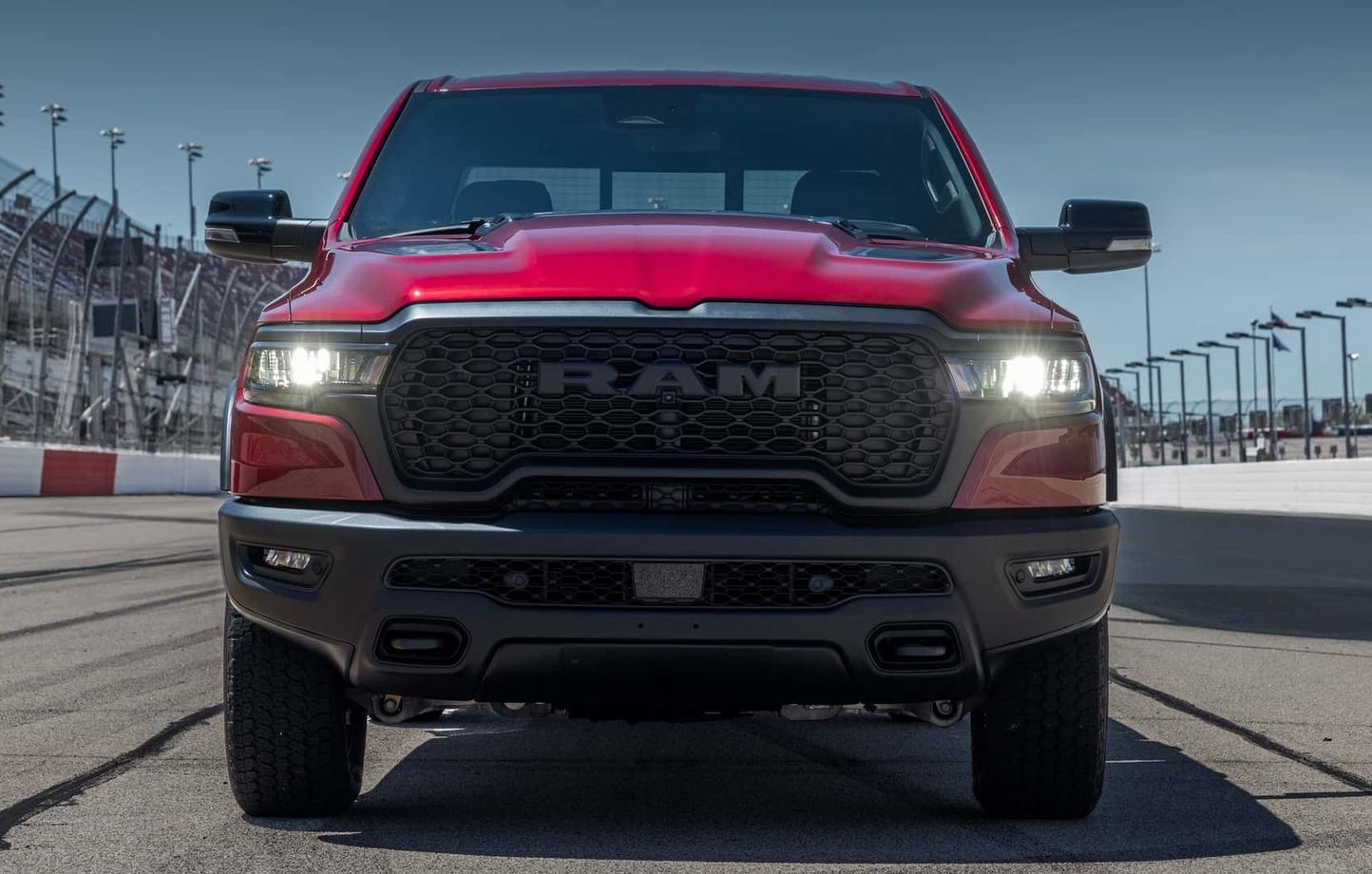 Le retour du légendaire V8 Hemi de Stellantis