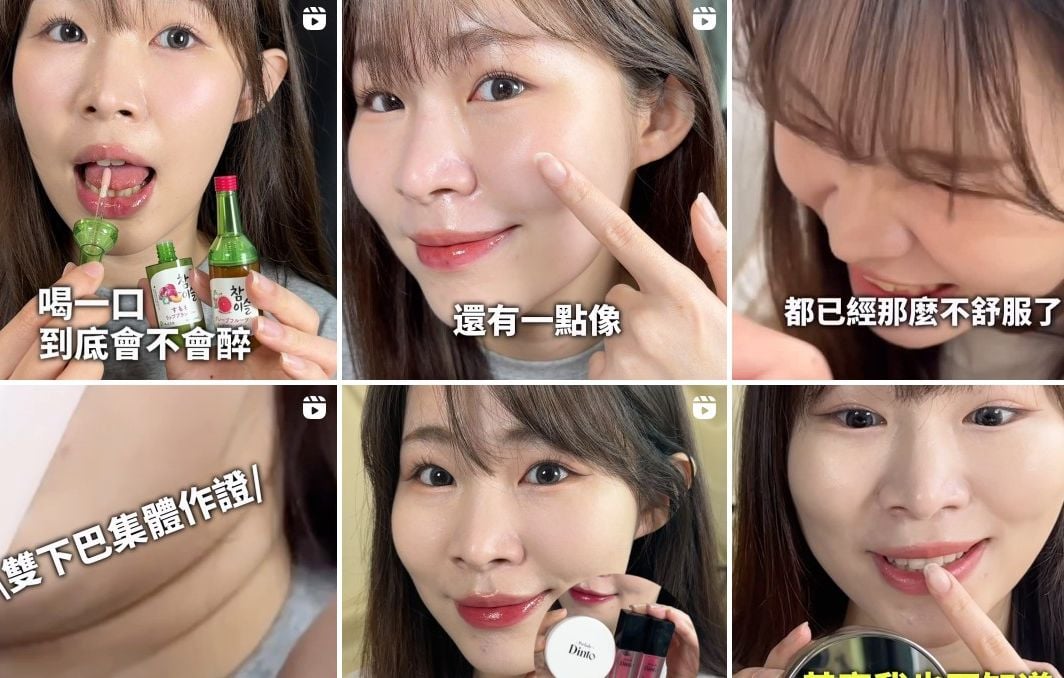 Décès de Guava Beauty, influenceuse taïwanaise, à 24 ans