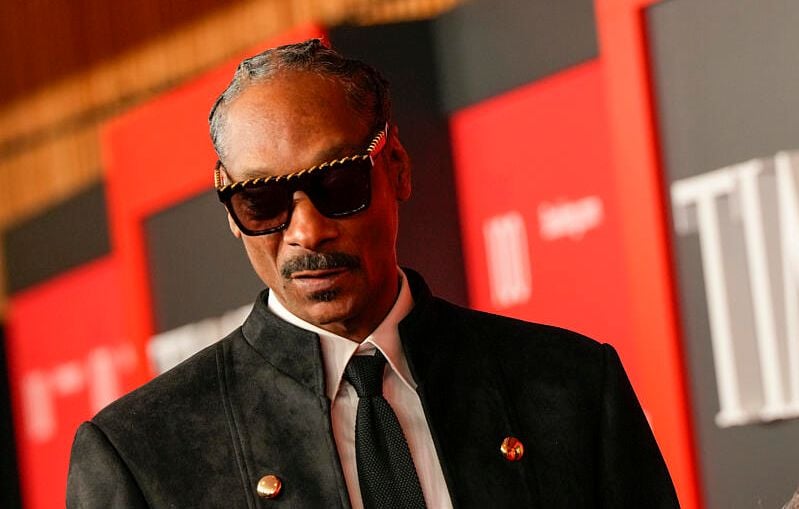 Snoop Dogg : un biopic événement en préparation