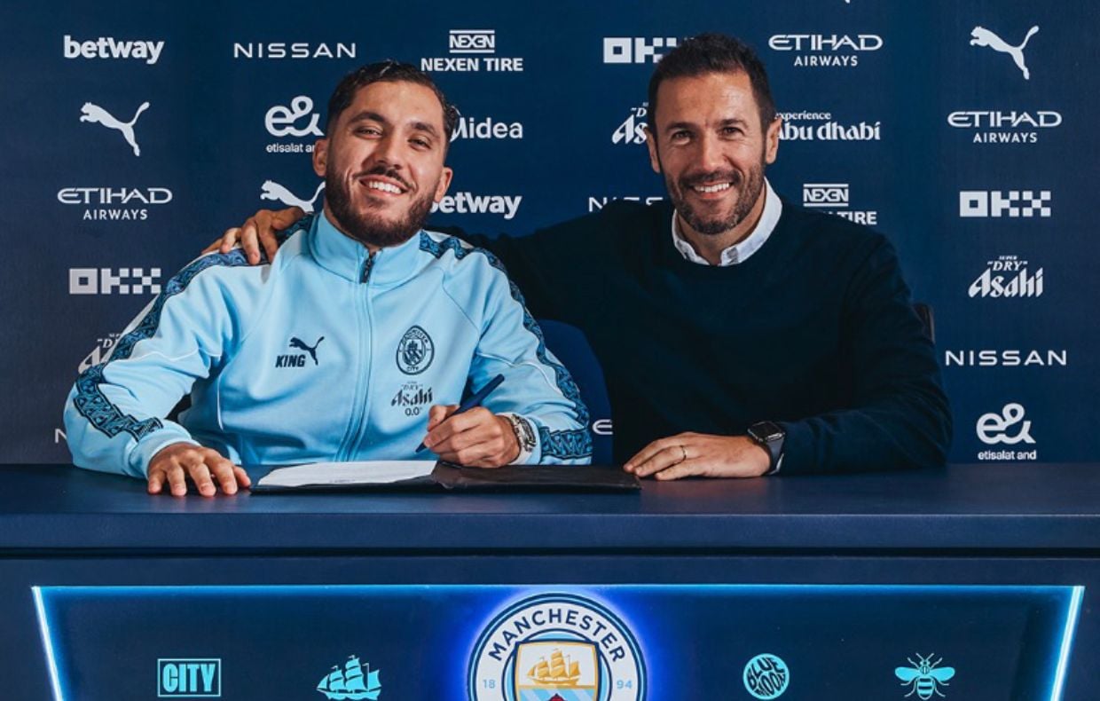 Rayan Cherki à Manchester City : un choix gagnant ?