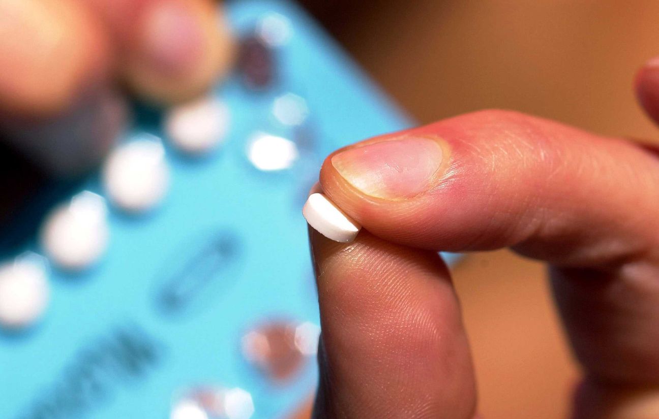 Un homme accusé d’avoir glissé une pilule abortive à son ex