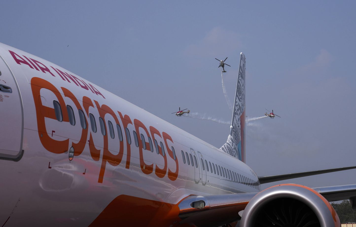 Air India : Une Croissance Fulgurante Malgré le Drame
