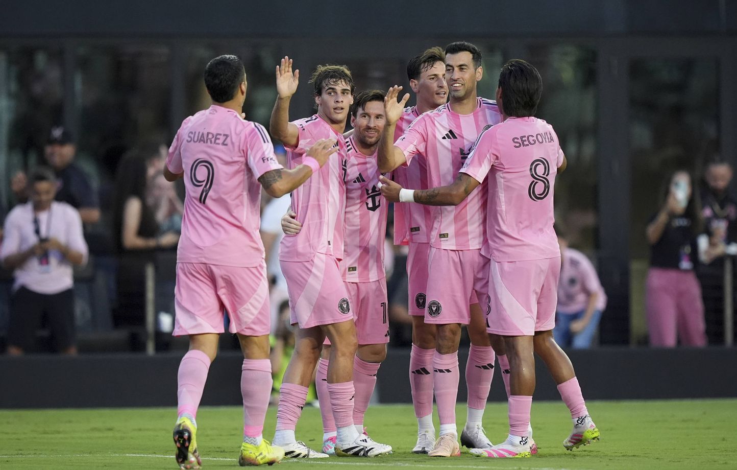 Dotation record pour la Coupe du monde des clubs 2025