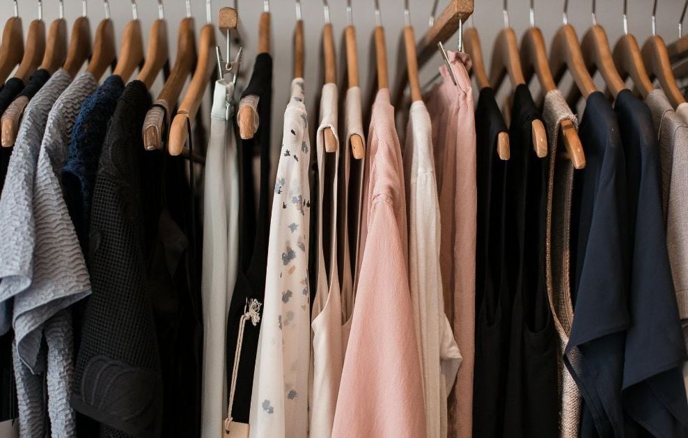 La consommation de textiles atteint un record historique en 2024
