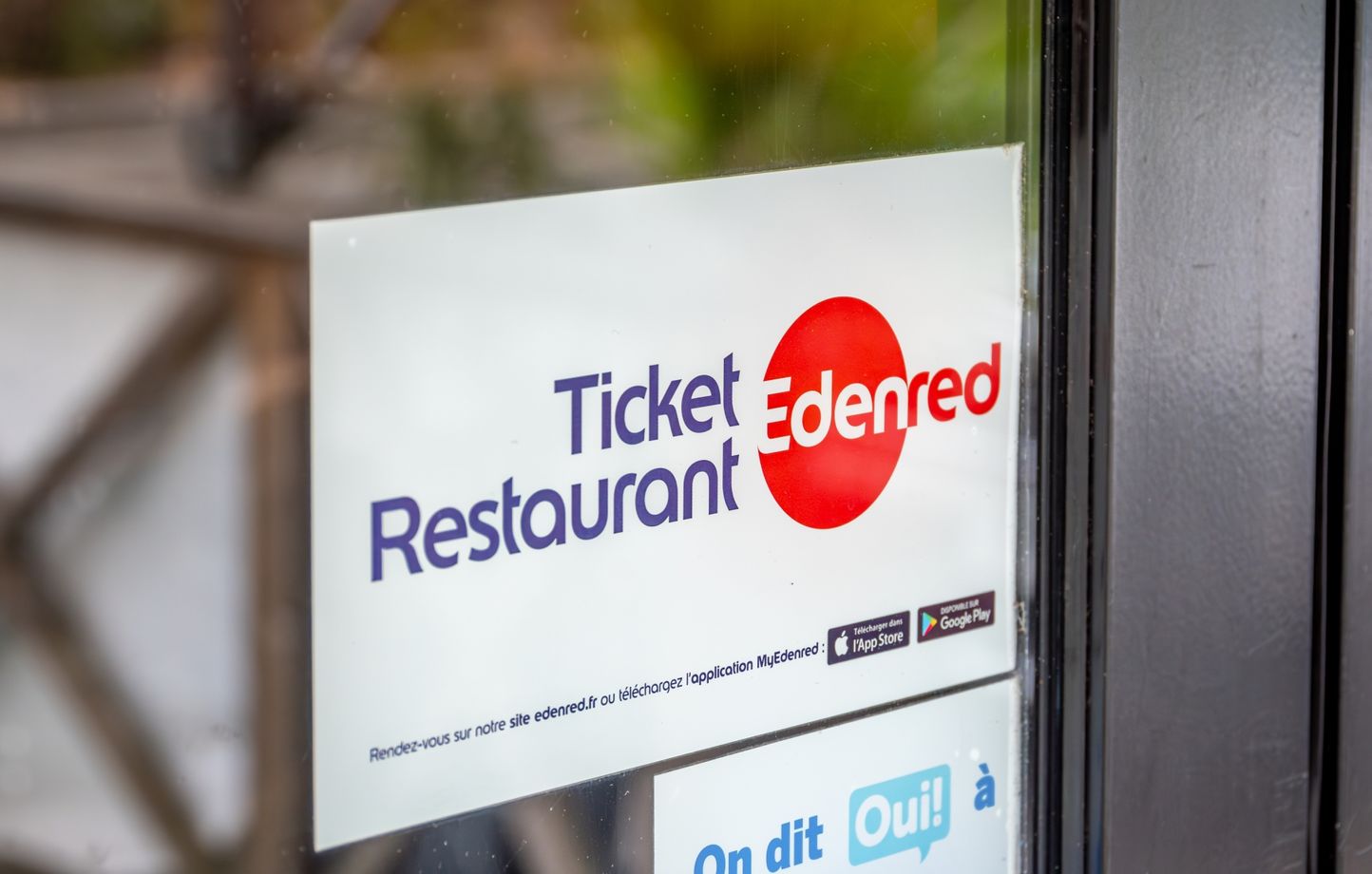 Titres-restaurant : utilisables en supermarché après 2027