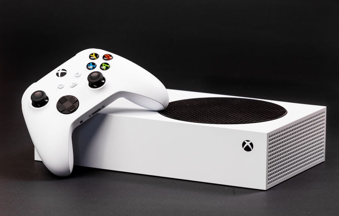 Microsoft prépare une nouvelle génération de Xbox