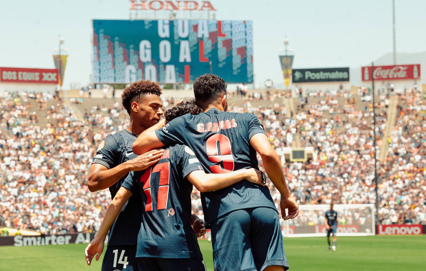 PSG – Botafogo : Où et quand voir le match ?