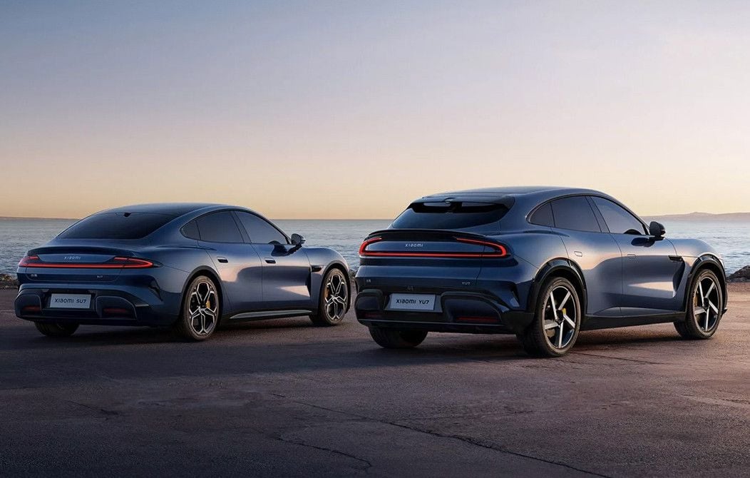 Batterie révolutionnaire de Xiaomi : 1 200 km d’autonomie