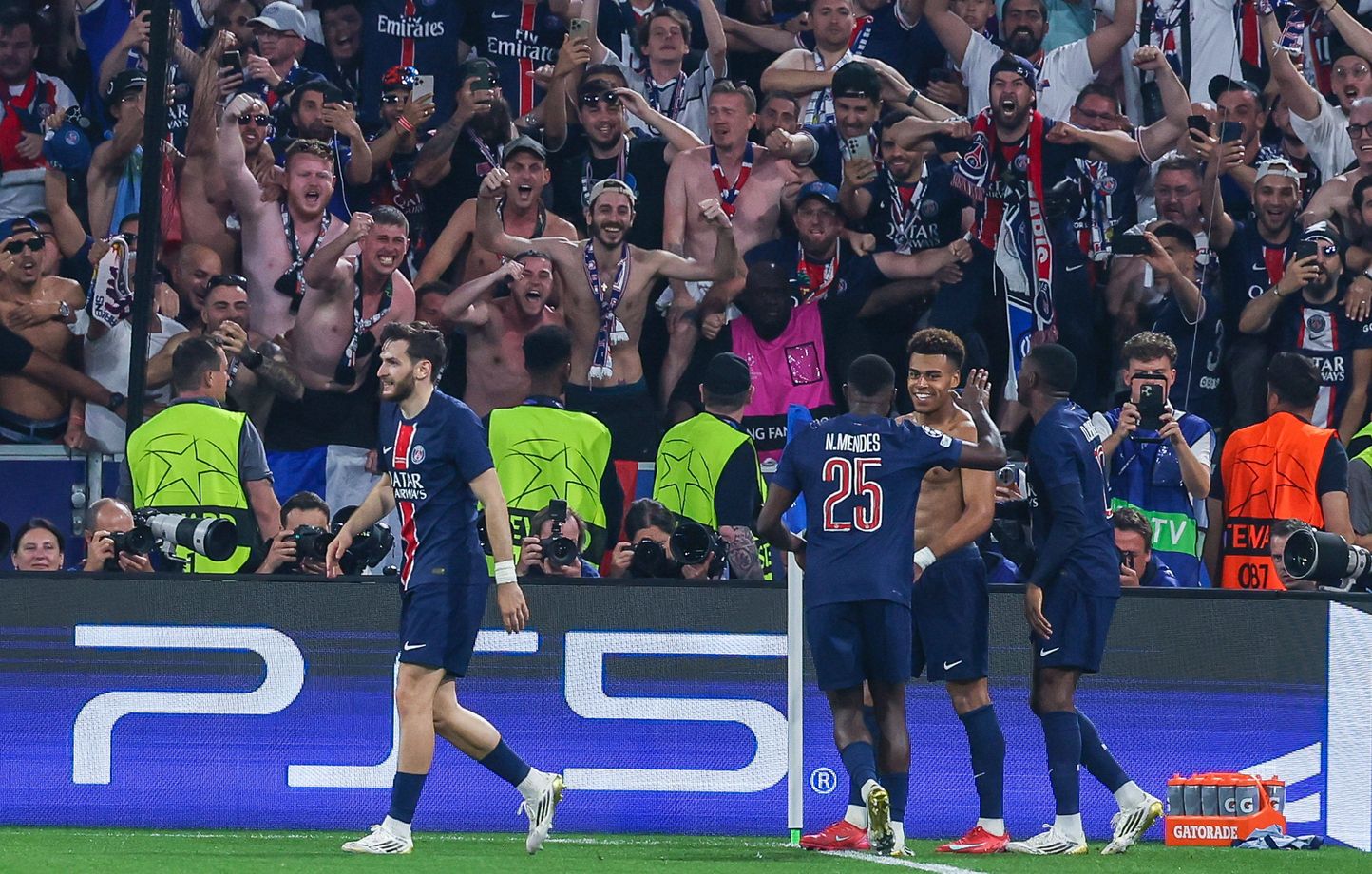 Seattle – PSG : Horaires et chaîne pour suivre le match