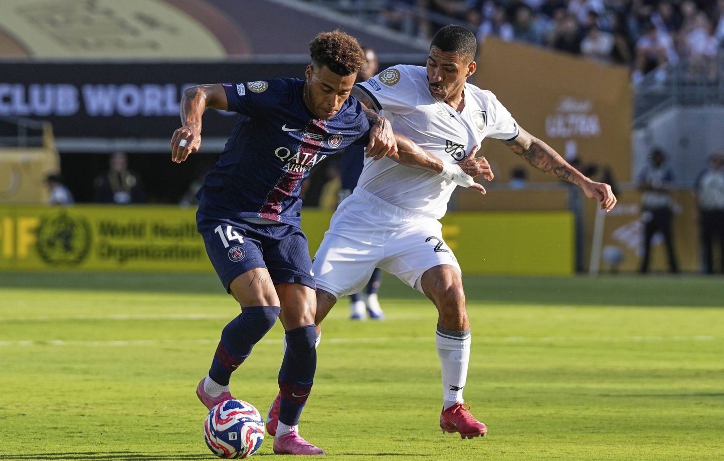 PSG – Seattle Sounders : Luis Enrique bouleverse la compo