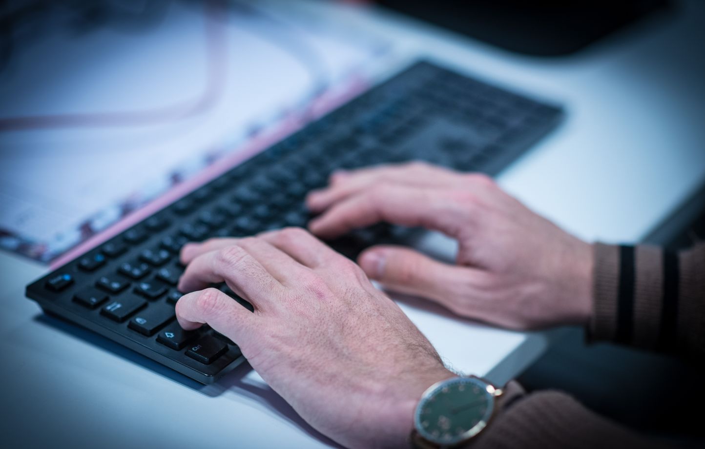 Guide Ultime pour Nettoyer un Clavier d’Ordinateur