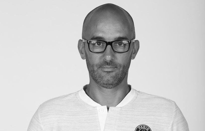 Cédric Dupuis, kiné du PSG, s’est éteint à 49 ans