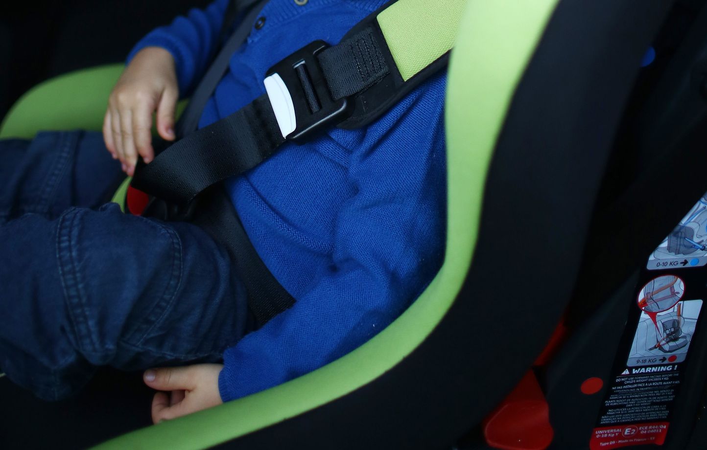 Syndrome du bébé oublié : comprendre et prévenir le drame