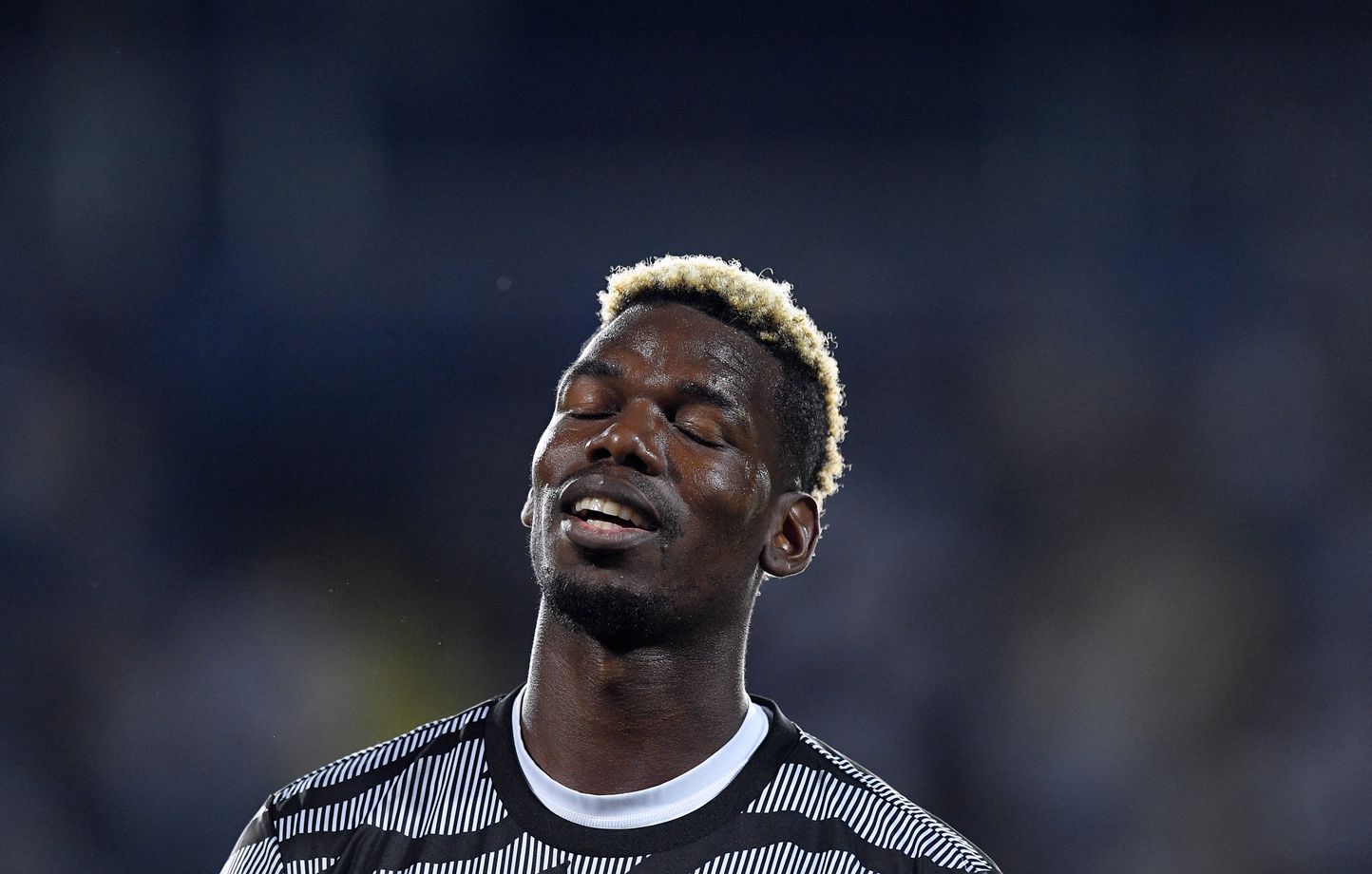 Paul Pogba rejoint officiellement l’AS Monaco