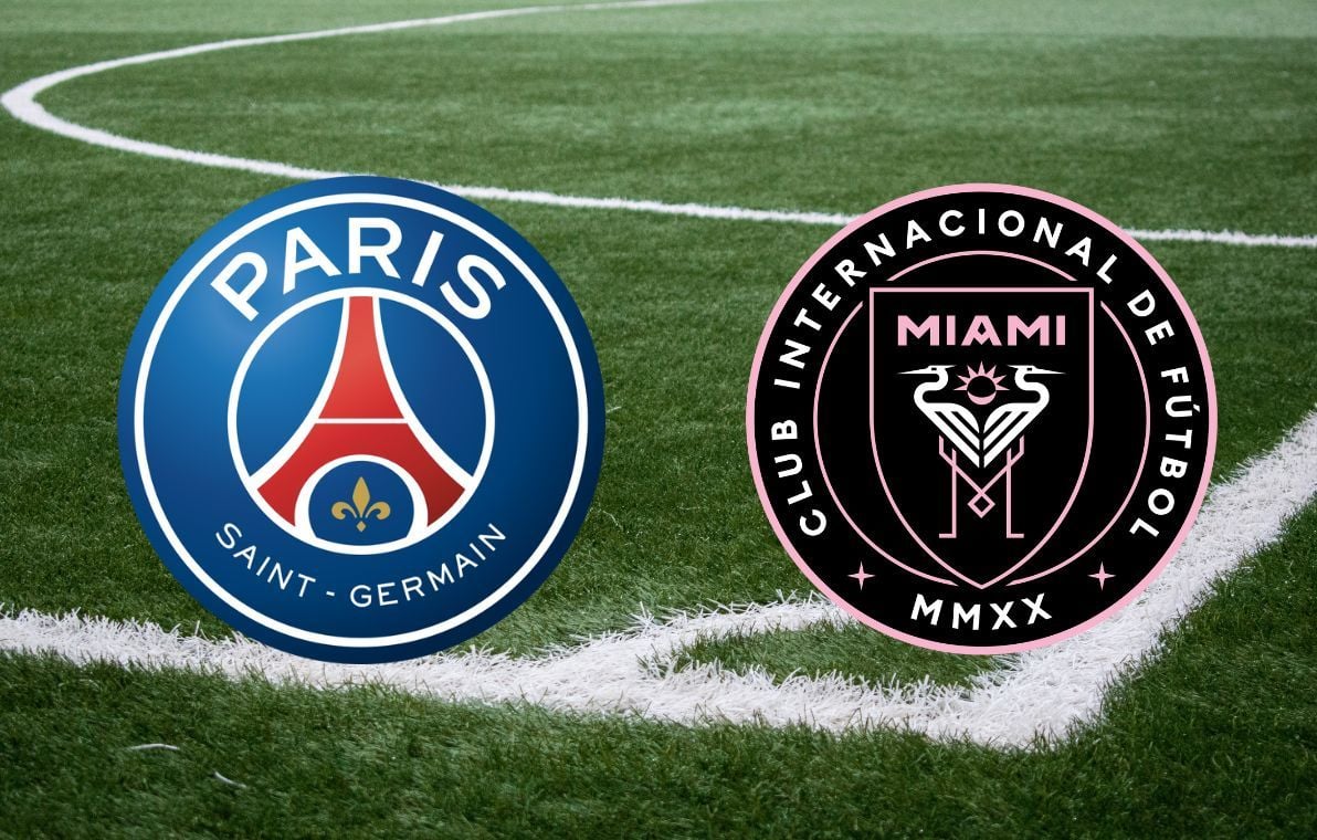 PSG – Inter Miami : Heure et chaîne pour suivre le match