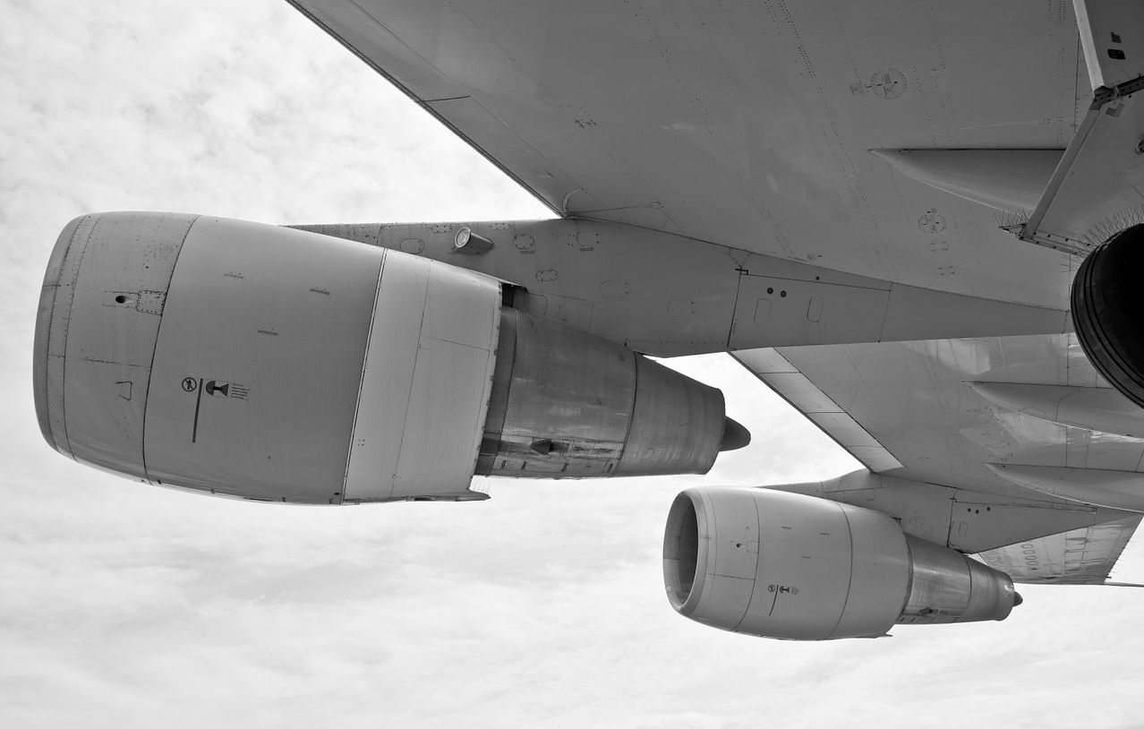 Urgence en vol : Un Airbus contraint à un atterrissage