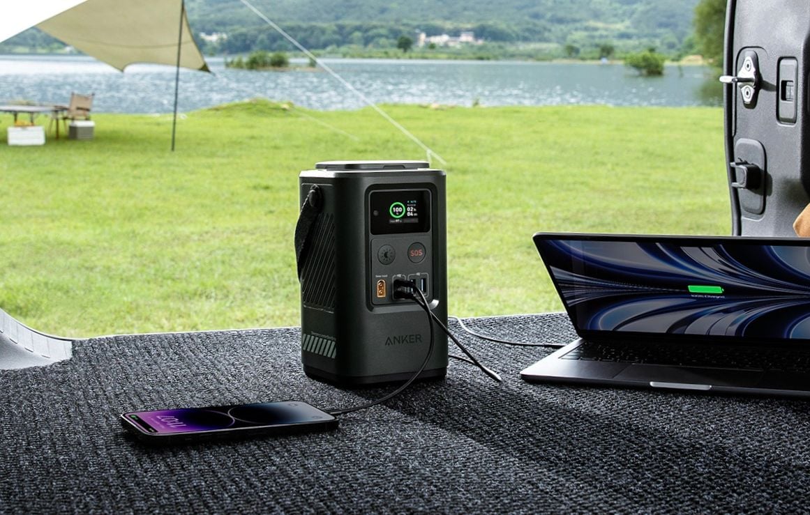 Accessoires techno indispensables pour vos vacances d’été