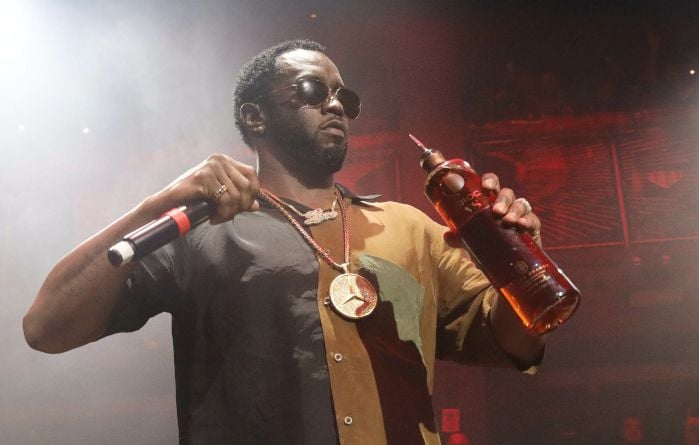 Un juré du procès P. Diddy répond aux accusations