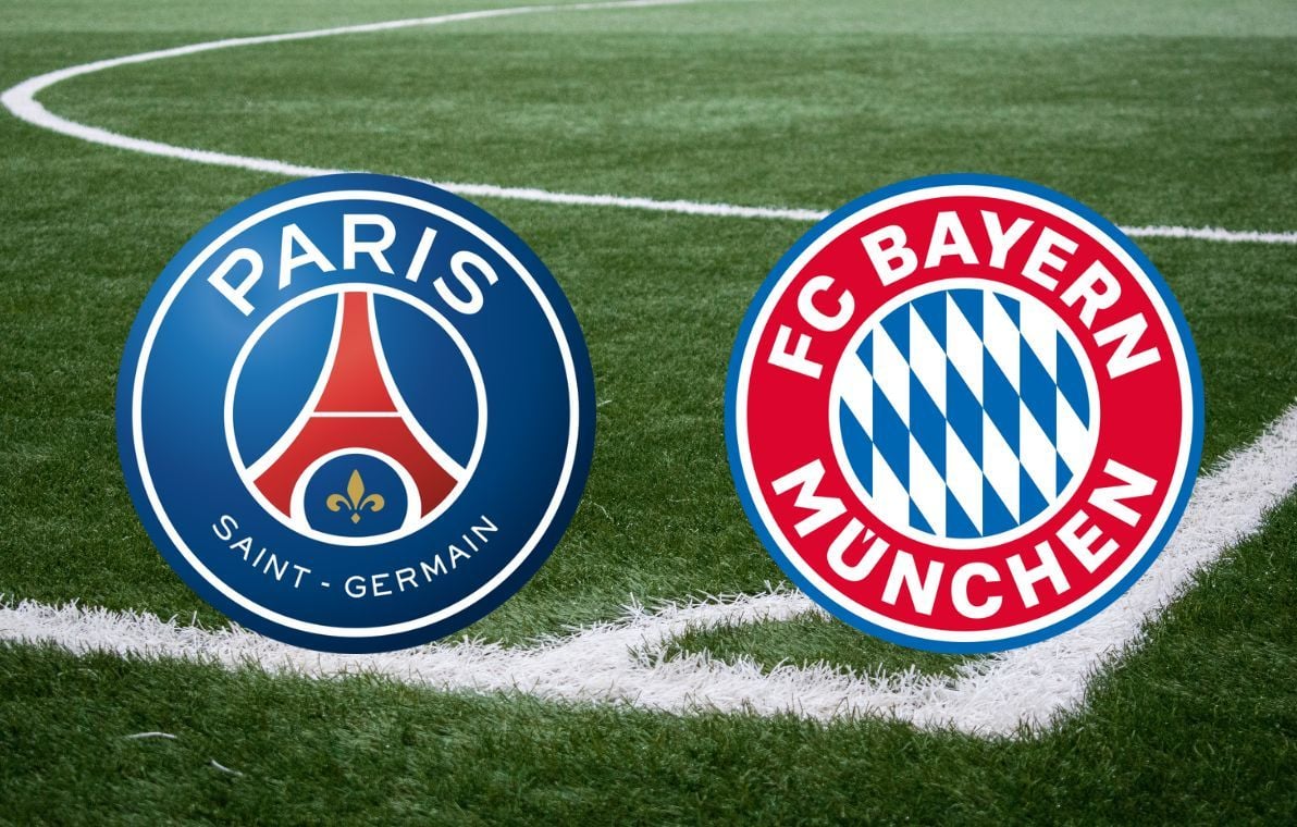 PSG – Bayern : Heure et chaîne pour suivre le choc en direct