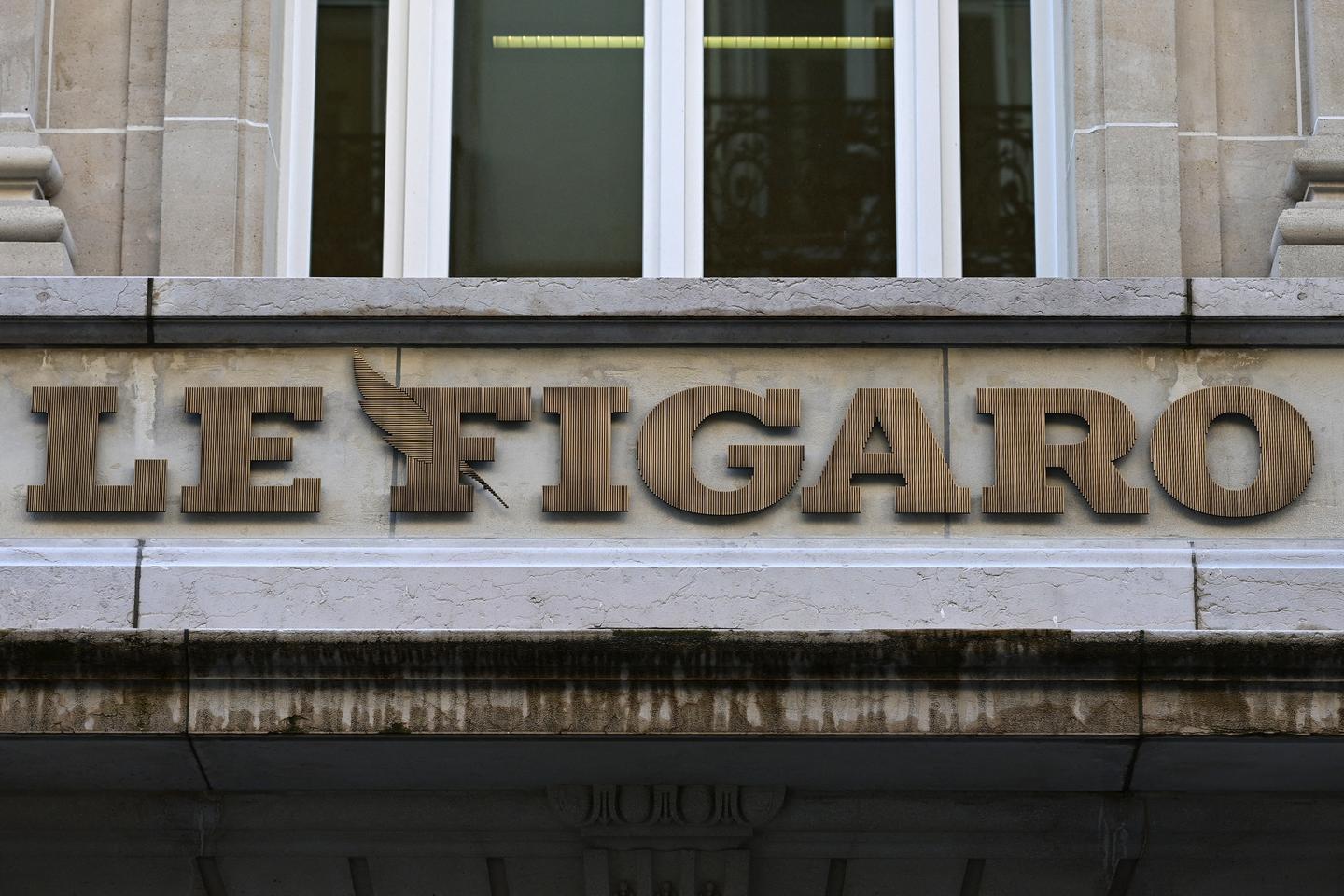 « Le Figaro » conclut un accord sur le partage des droits voisins