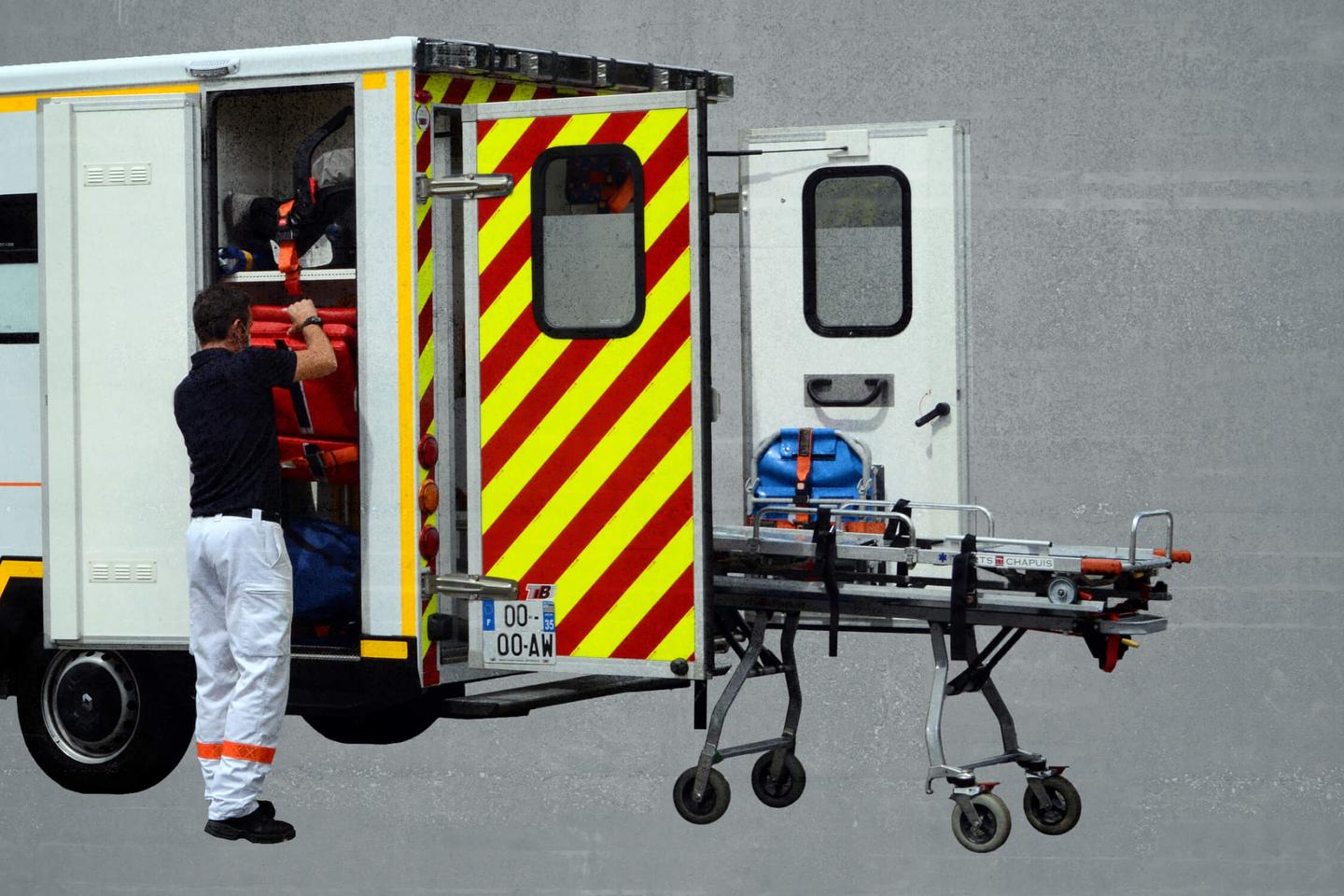 Bobigny : un adolescent de 15 ans dans un coma artificiel après avoir été agressé près d’un collège