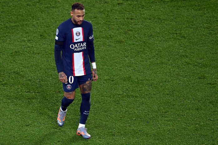 Transfert de Neymar au PSG : perquisitions au ministère de l’économie