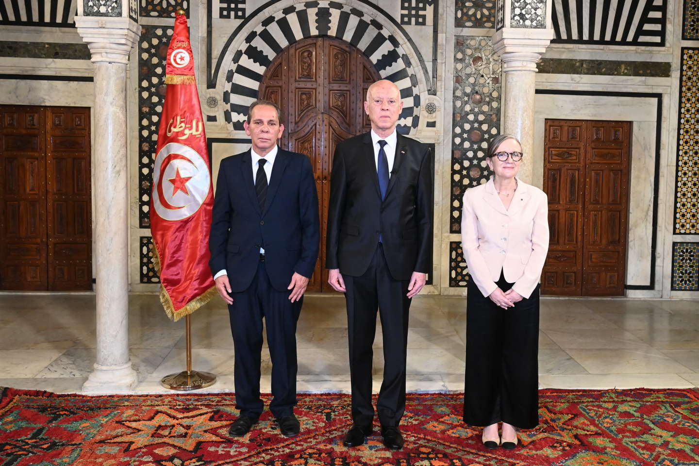 A Tunis, un nouveau premier ministre hostile à l’héritage de Bourguiba