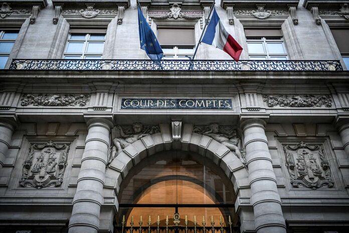 Finances publiques : la Cour des comptes met en garde le futur gouvernement