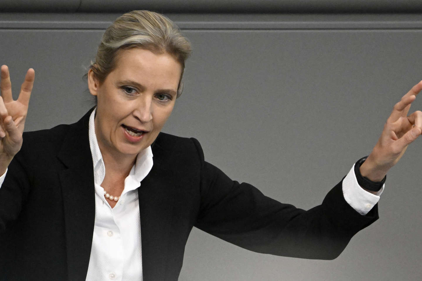 Allemagne : l’AfD, le parti d’extrême droite né il y a dix ans, aspire désormais à gouverner