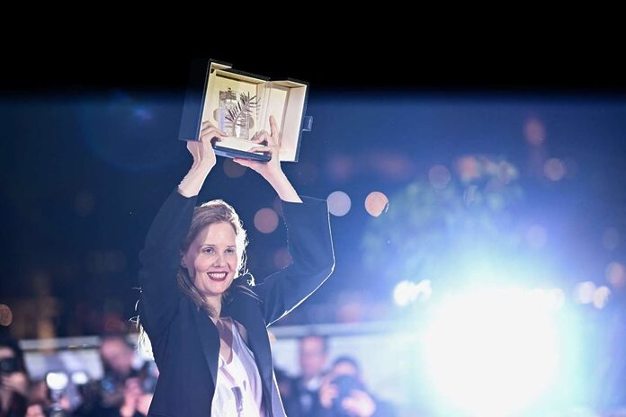 « Anatomie d’une chute » dépasse le million de spectateurs en salles, à défaut de représenter la France aux Oscars