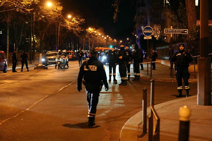Attentat à Paris : comment le profil déroutant du terroriste a leurré les acteurs chargés de son suivi