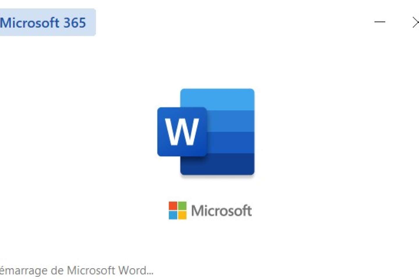 Microsoft Word : découverte d’un bug qui supprime un document au lieu de le sauvegarder