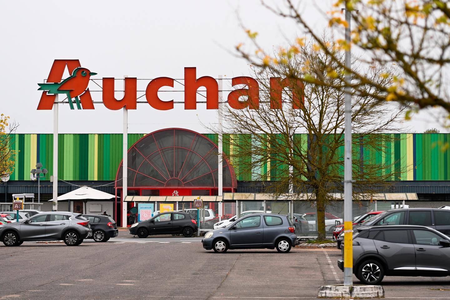 Les résultats d’Auchan prouvent l’urgence du redressement